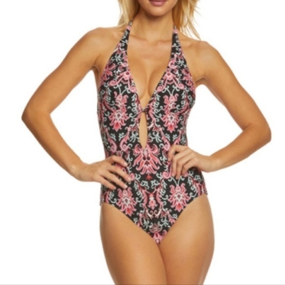 Kate Spade Swimsuit - Picture 1 of 8